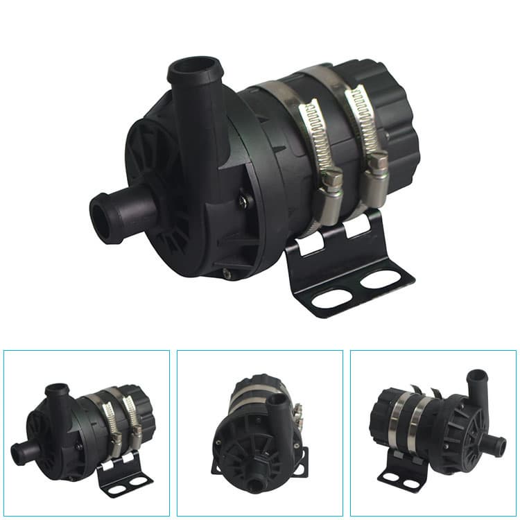 12v Electric DC Water Pump for Car